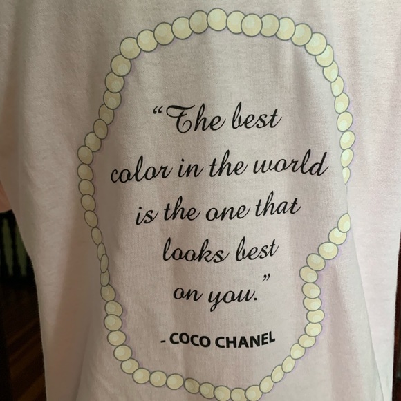 Auburn University Sorority T-shirt Small NWOT - Picture 2 of 8